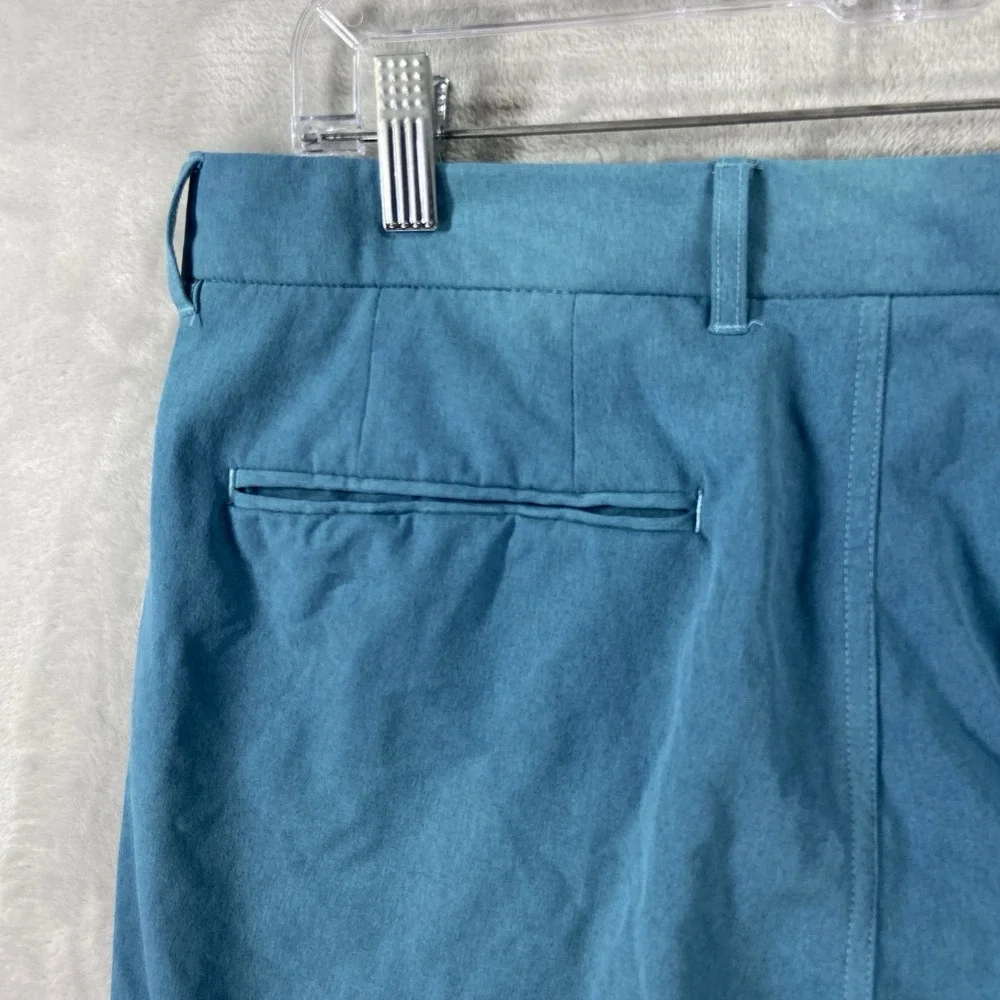 Holderness & Bourne Shorts Mens 34 Chino 9